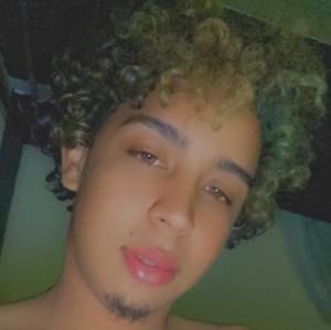 Meet your Posher, Anderson